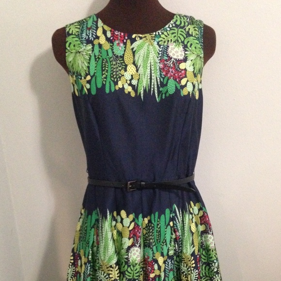 tommy hilfiger cactus slip on